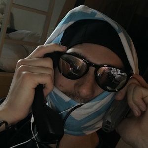 Meet your Posher, Triston